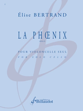 La Phœnix Opus 25